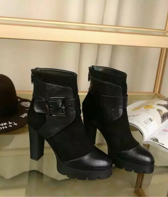 DIOR Casual Fashion boots Women--028